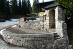 The Berghof, Adolf Hitler’s residence under the Eagles Nest – Obersalzberg, Berchtesgaden, Germany