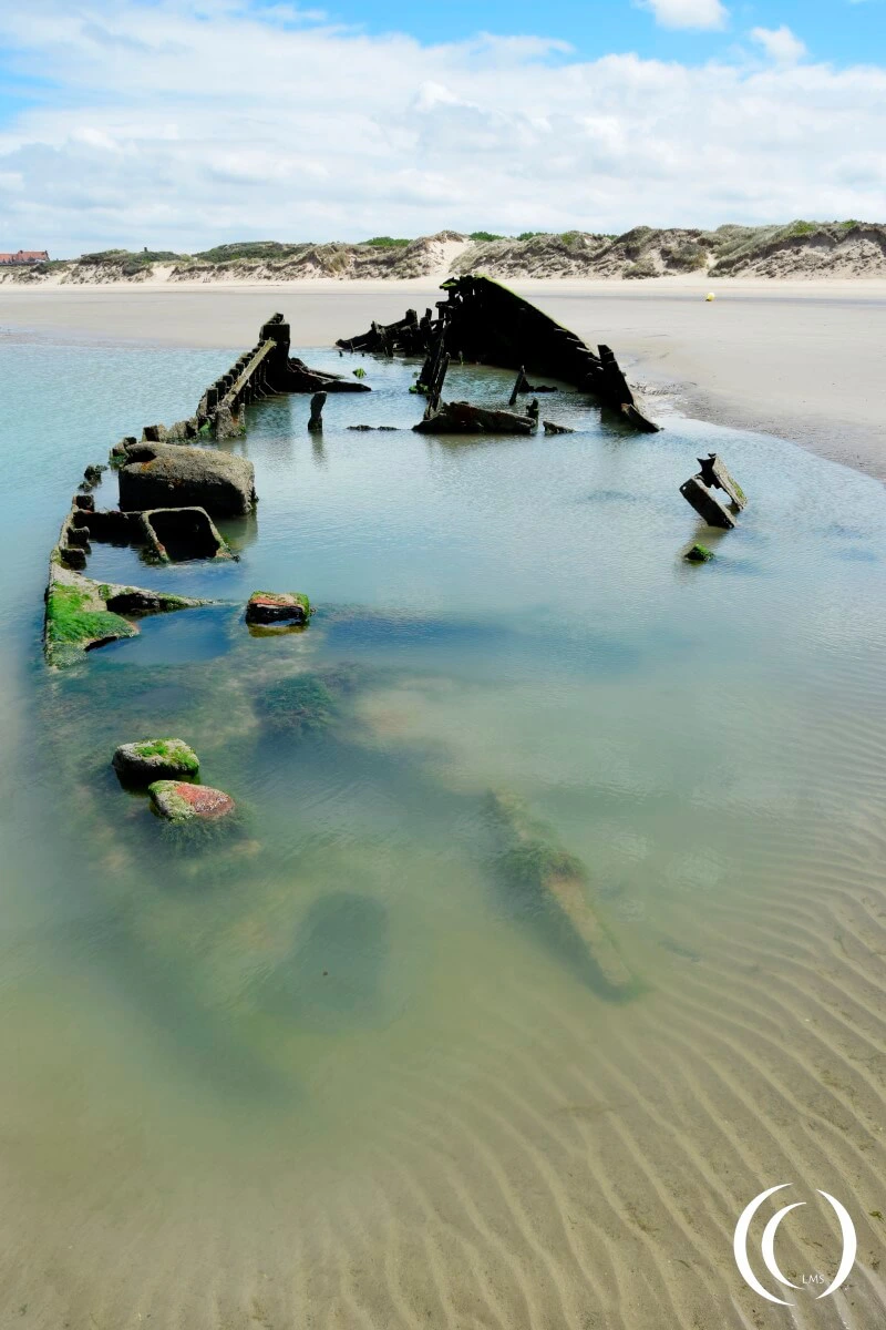 Water Tanker Claude London - Operation Dynamo