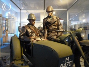 Cavalariemuseum Amersfoort - Photo 2017