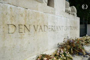 Dutch War Cemetery Grebbeberg – Rhenen, the Netherlands